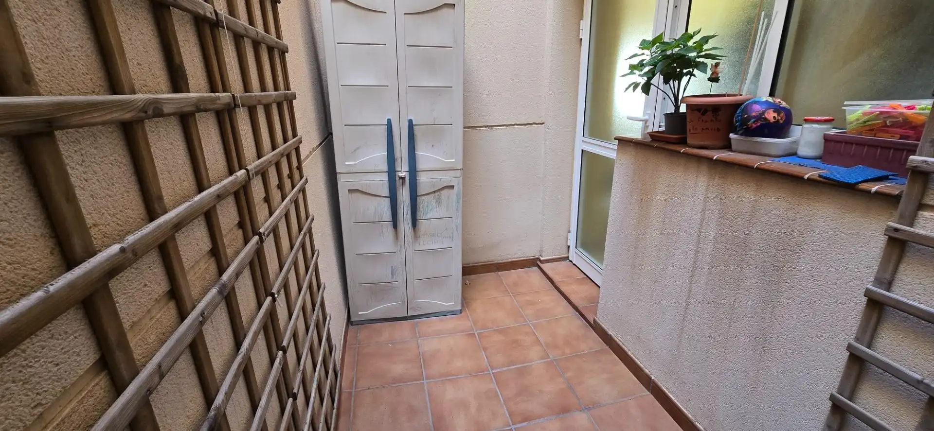 Terrassa de Planta baixa en venda en Santa Cruz de Tenerife
