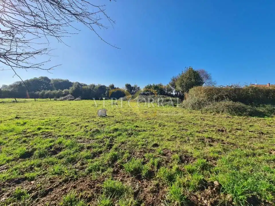 Terreno en venta en Gijón 
