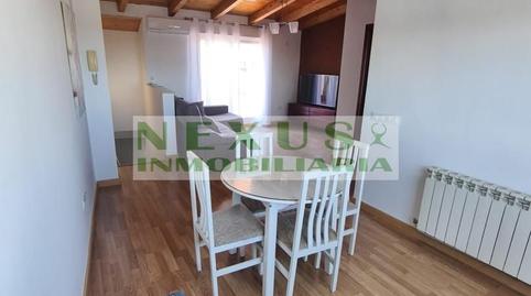 Foto 3 de Dúplex de lloguer a Casco Antiguo, Cáceres