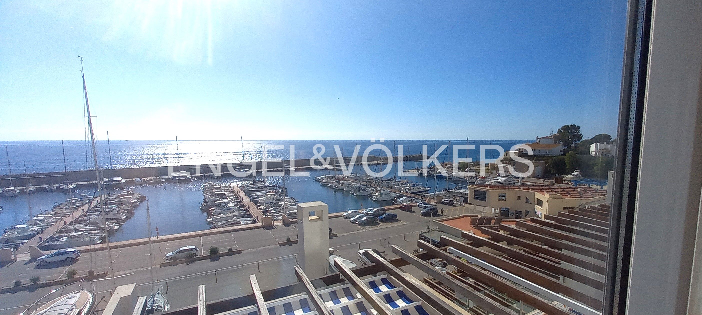 Dúplex en venda en L'Ametlla de Mar  amb Aire condicionat, Calefacció i Terrassa