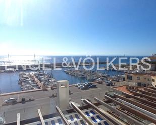 Duplex for sale in L'Ametlla de Mar   with Air Conditioner and Terrace