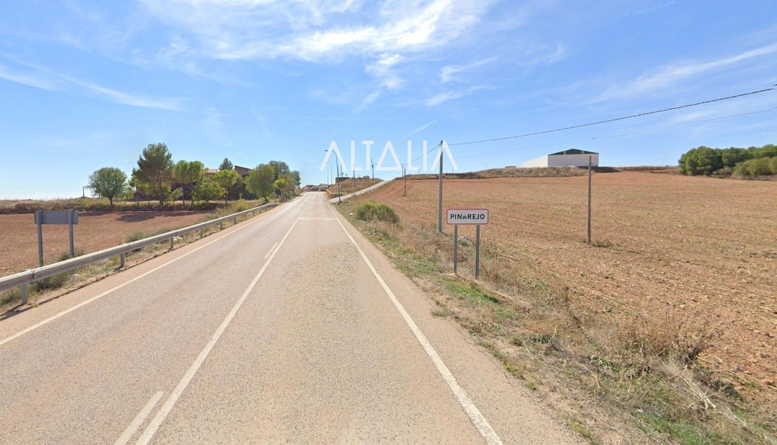 House or chalet for sale in Pinarejo  with Heating, Terrace and Storage room