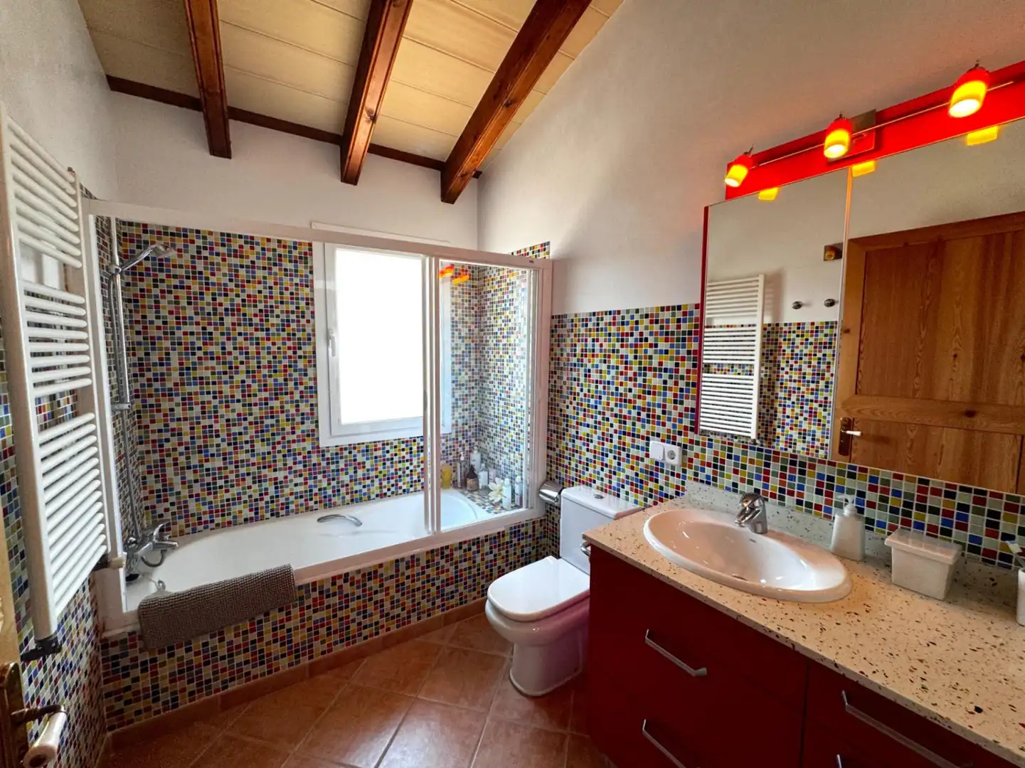 Casa amb terrassa en venda a Lloret de Vistalegre - Carrer de les Parres, imagen 14