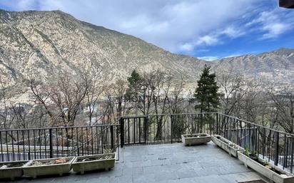 Casa o xalet en venda a Centro, Andorra la Vella