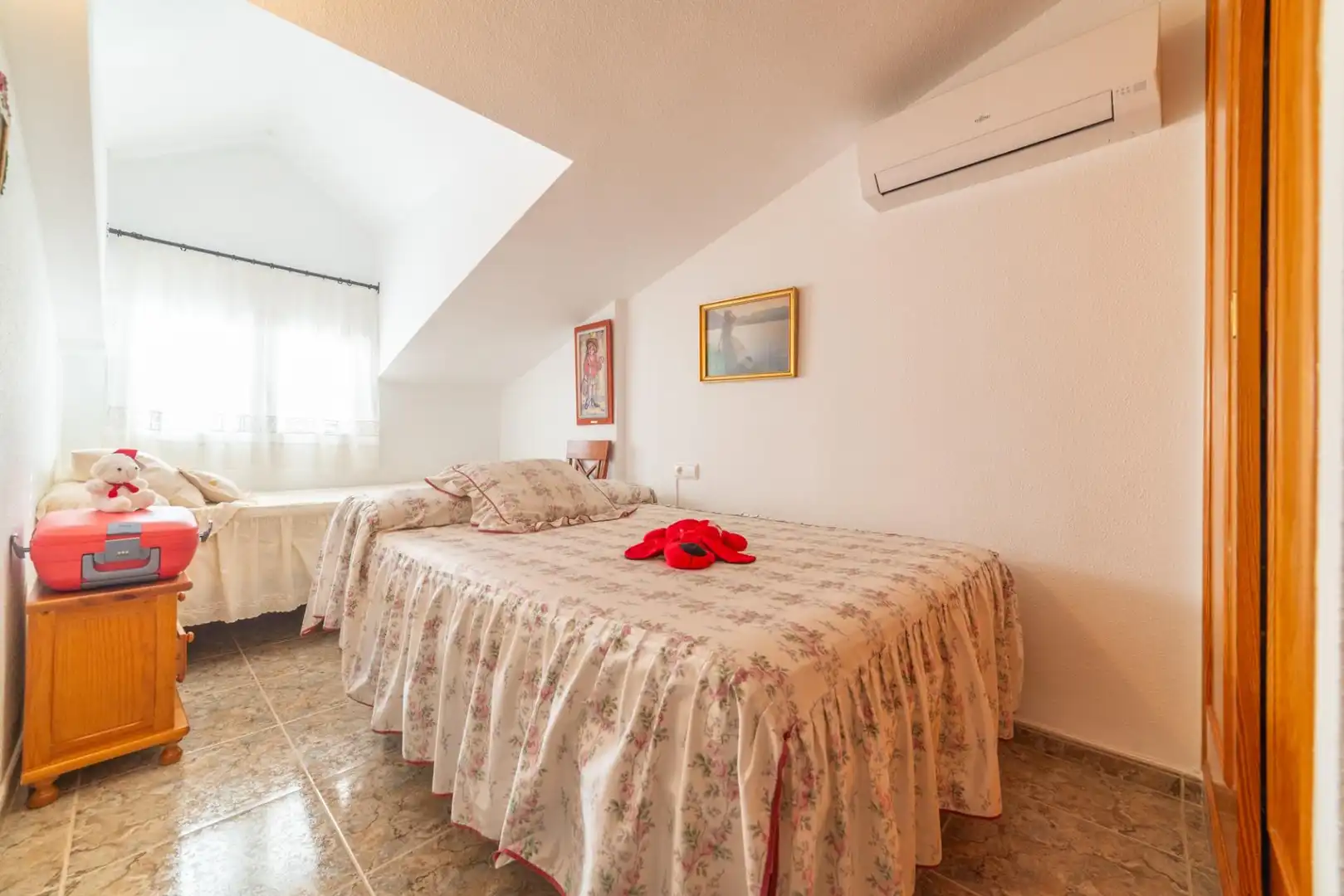 Semi-detached house with garden for sale in Santiago de la Ribera, imagen 19