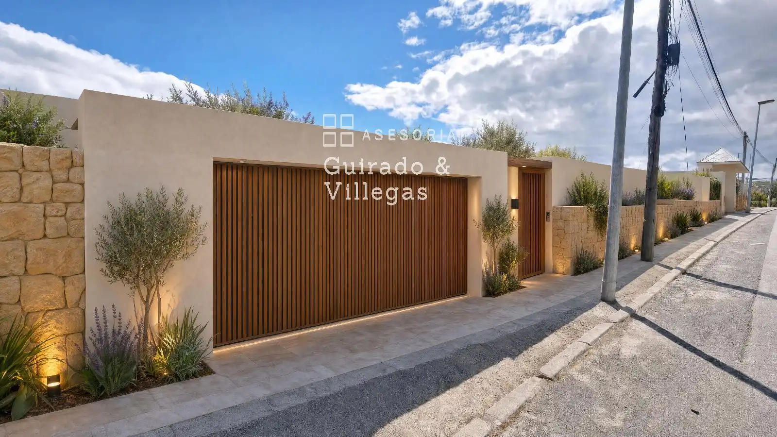 Wohnbaugrundstück zum Verkauf in Calle Ginesta, imagen 6