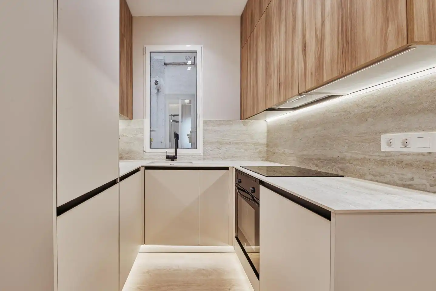 Appartement avec ascenseur à vendre à Calle de Don Ramón de la Cruz, imagen 7