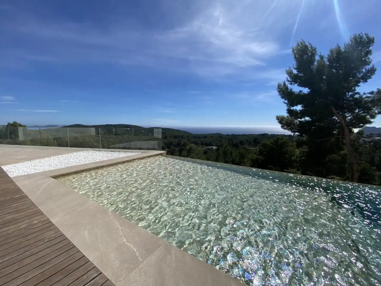 Casa amb piscina en venda a Es Cubells, imagen 45
