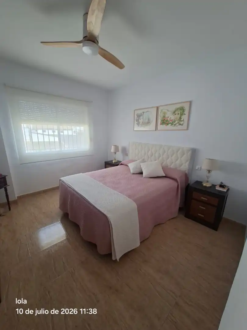 Flat with terrace for sale in Calle Real, imagen 17