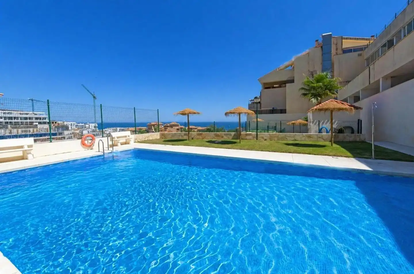 Dúplex en venda a Torreblanca del Sol