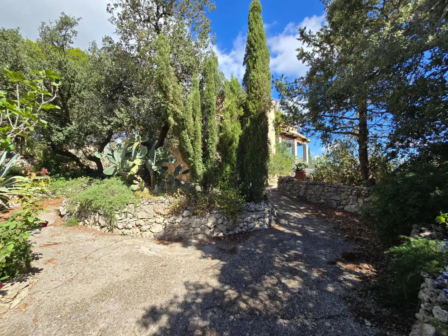 Country house with garden for sale in Esporles, imagen 27
