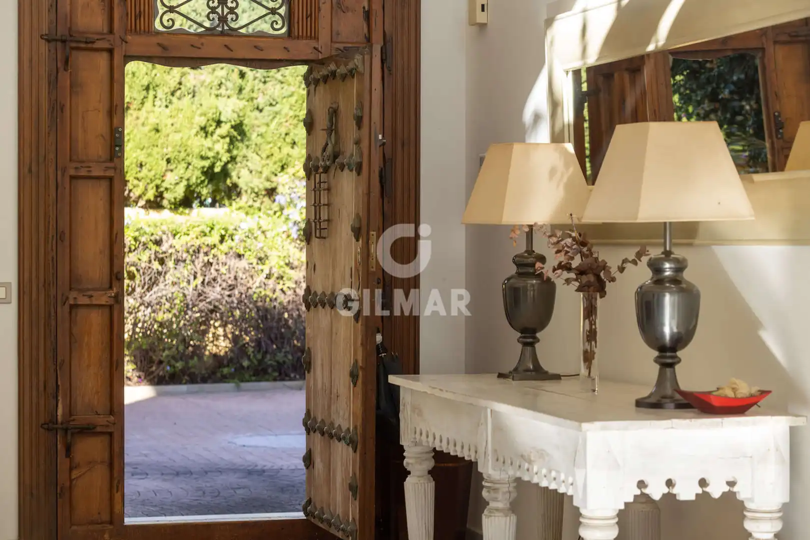 Casa o chalet en venta en Estepona con Calefacción, Jardín privado y Piscina