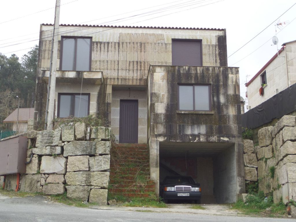 Casa o chalet en venta en Arcade Piñeiro, 5, Soutomaior
