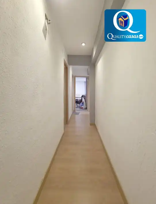 Flat for sale in Pla - Carolinas, imagen 9