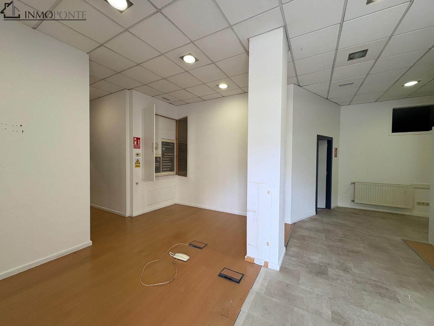 Premises to rent in Pontevedra Capital 