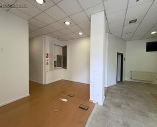 Local de lloguer a DA ESTACIÓN, Zona Fernández Ladreda, Pontevedra Capital