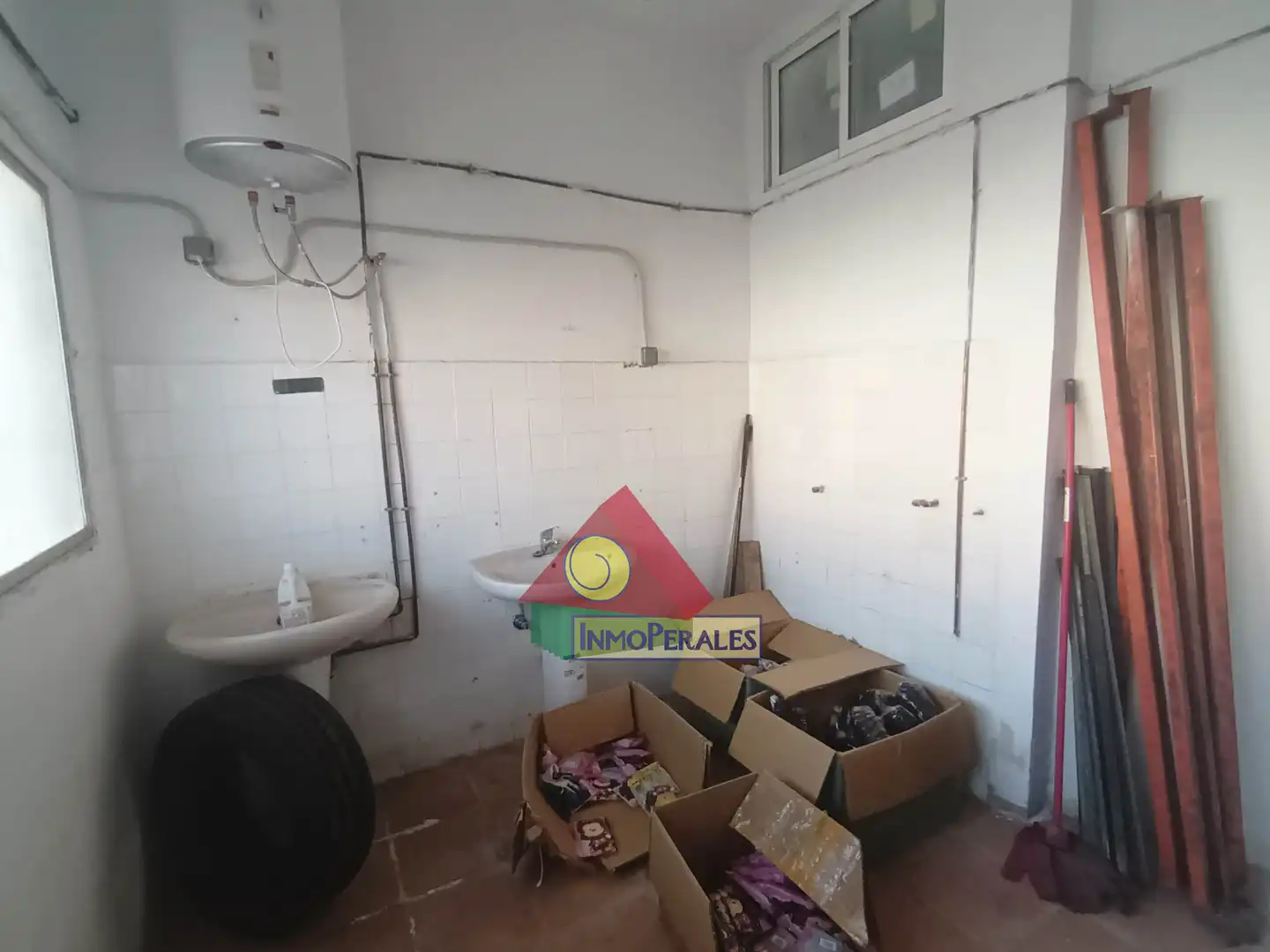 Industrial building for sale in Sudeste Industrial, imagen 12