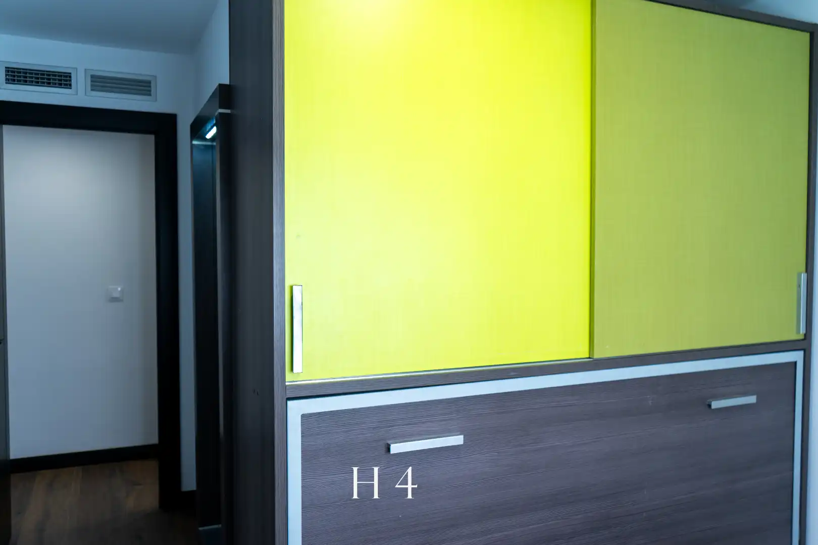Flat for share in Zaragoza  with Air Conditioner, Heating and Private garden