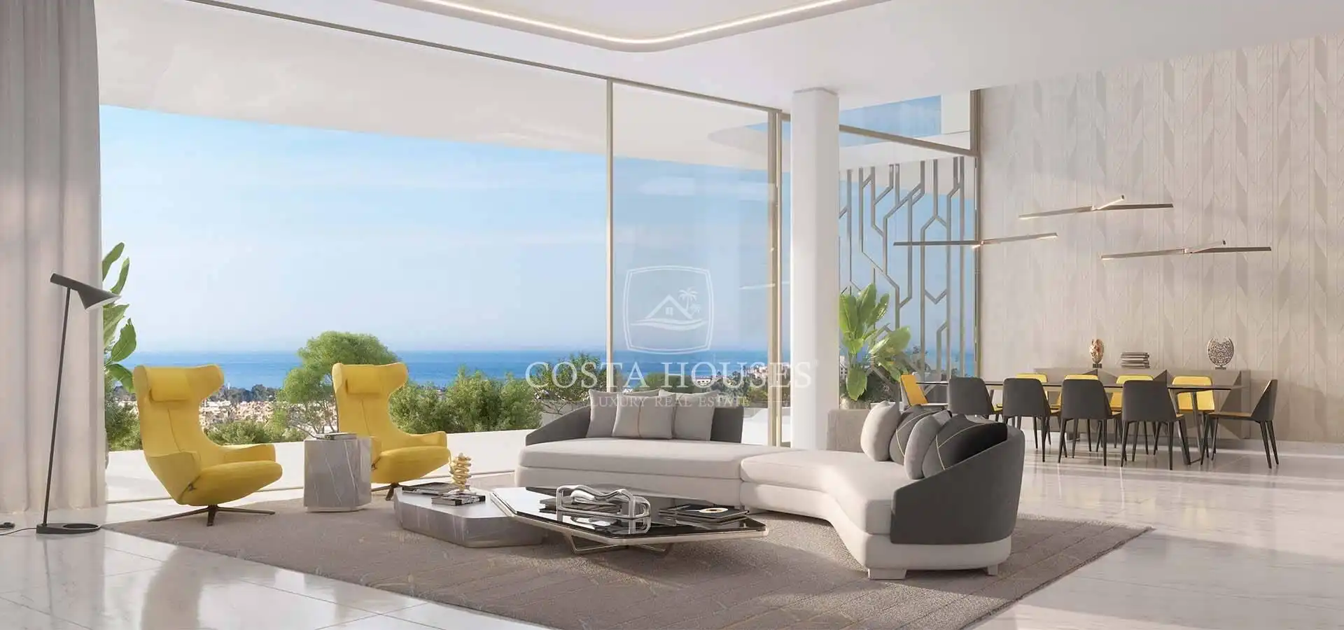 Villa mit Terrasse zum Verkauf in El Paraíso, imagen 23