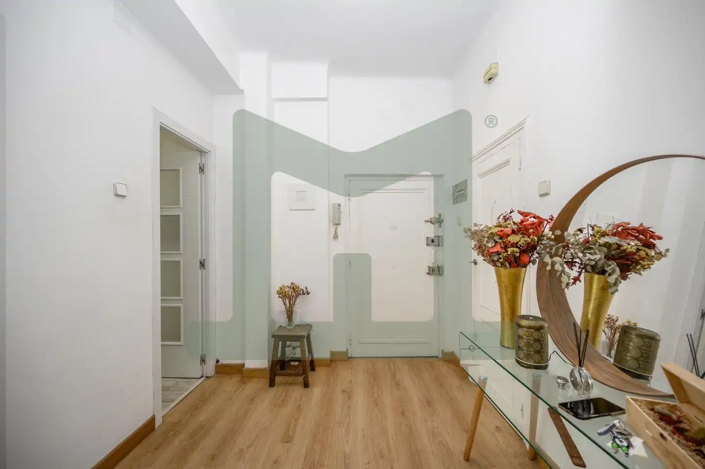 Piso en venta en Madrid con Aire acondicionado, Calefacción y Amueblado