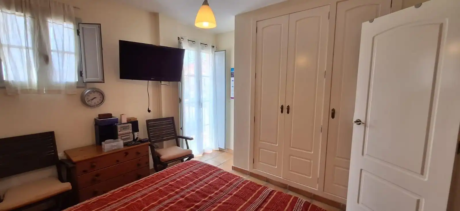 Bungalow amb terrassa en venda a Golf Bahía, imagen 7