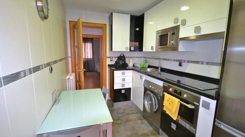 Foto 5 de Pis de lloguer a Asterios Mañanos, Sn, San Pablo y Santa Marina, Palencia