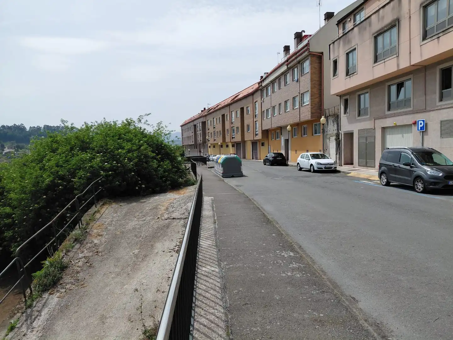 Terreni e lotti in vendita a Rua Manuel Platas Varela, imagen 4