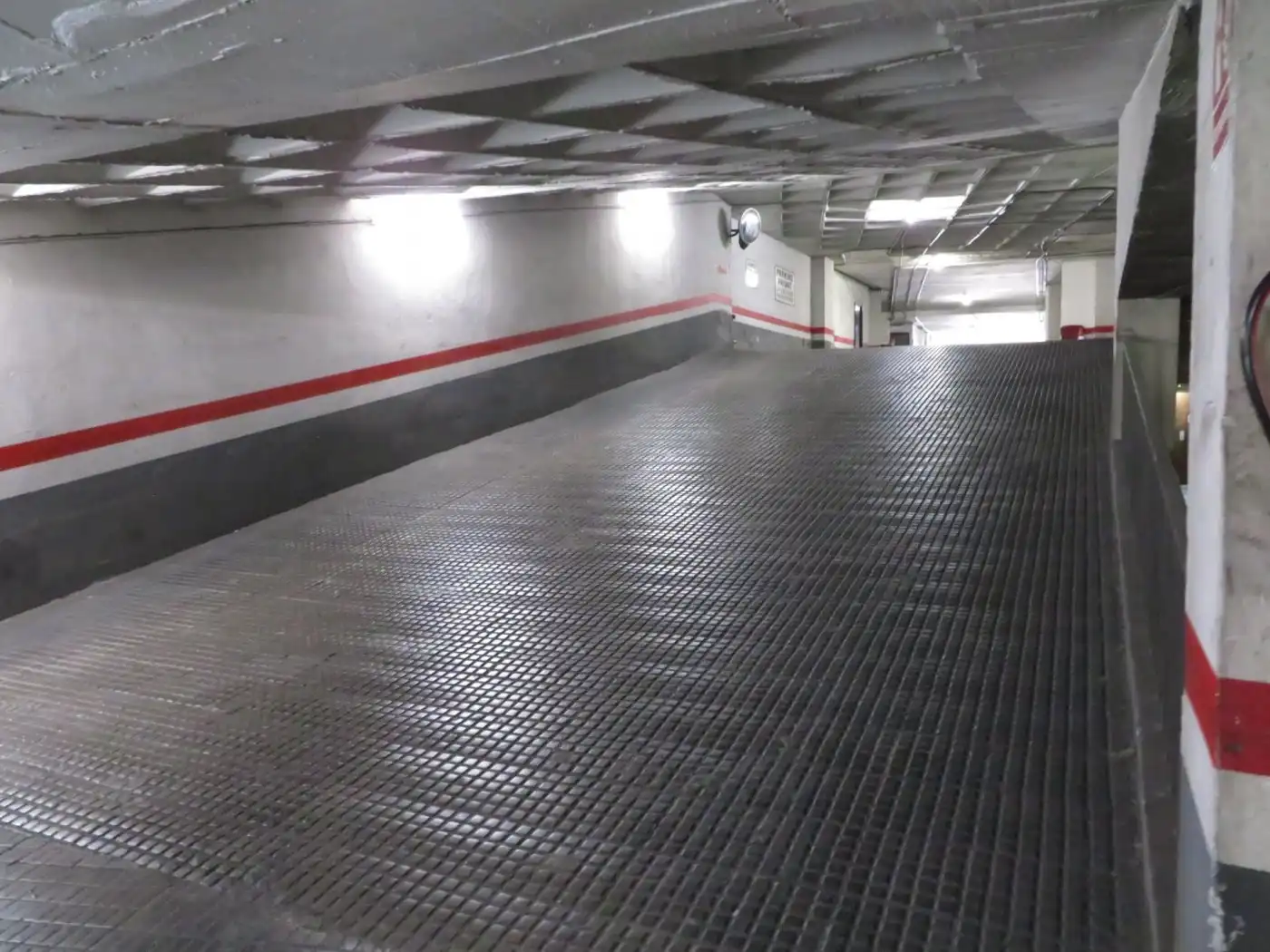 Parking for sale in Eixample, imagen 6