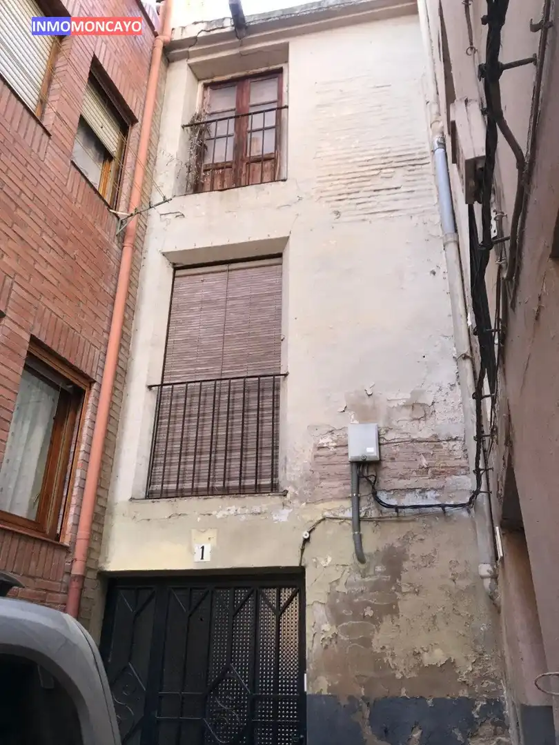 Casa o chalet en venta en Tarazona