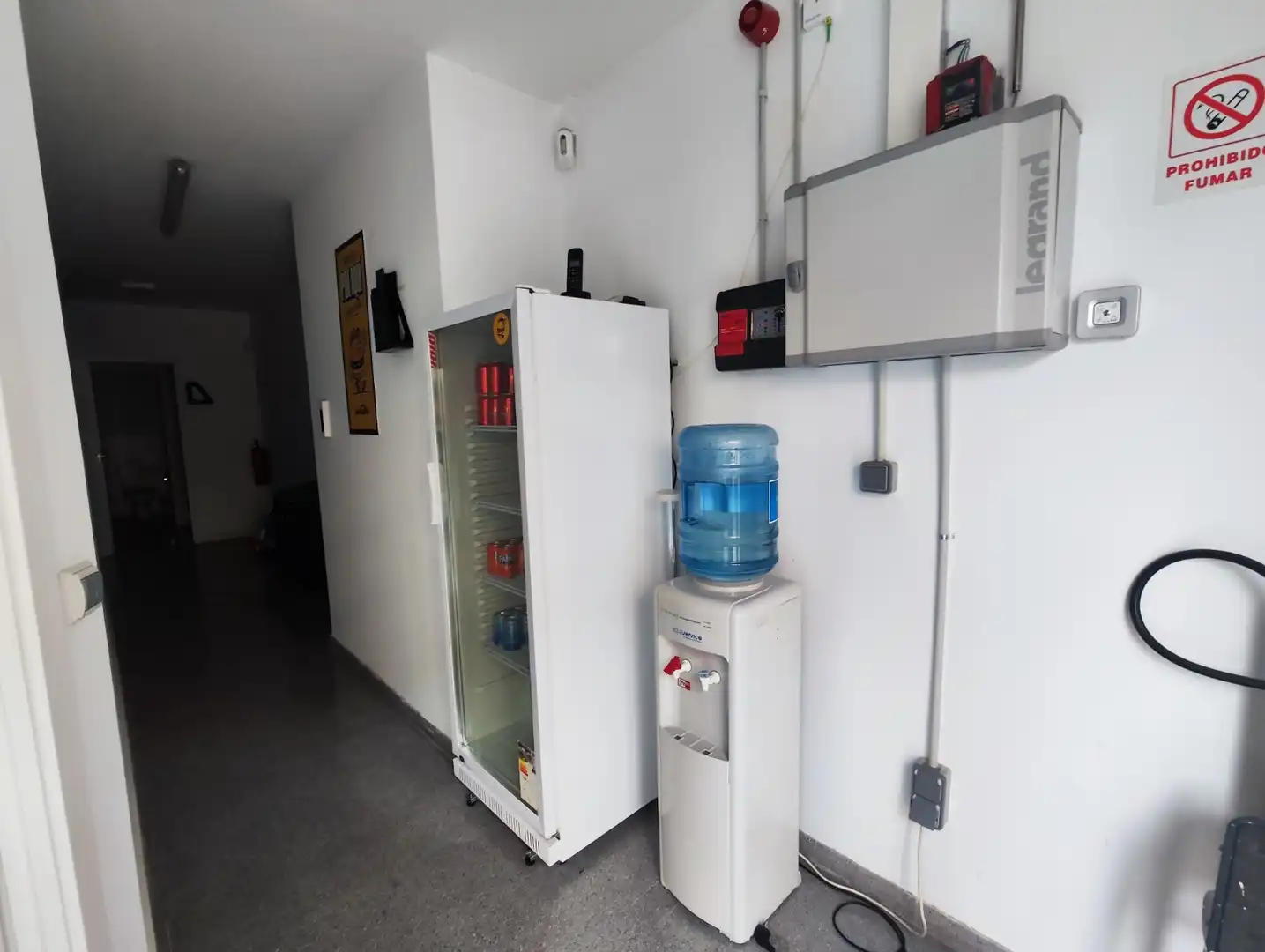 Business premises for transfer in Horta - Guinardó, imagen 8