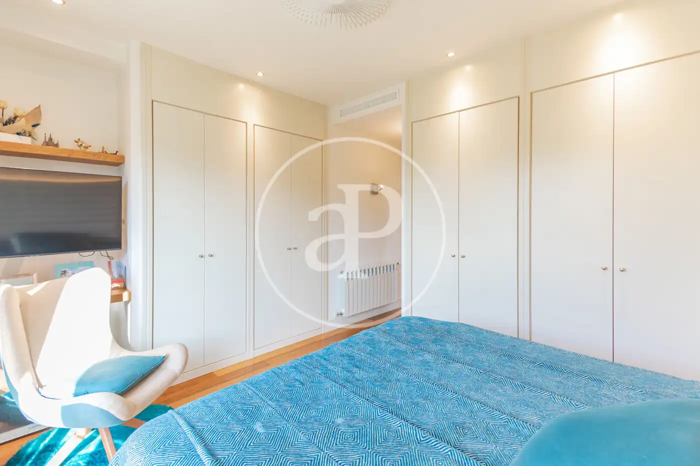 Haus mit Pool zum Verkauf in Fuente del Fresno, imagen 27