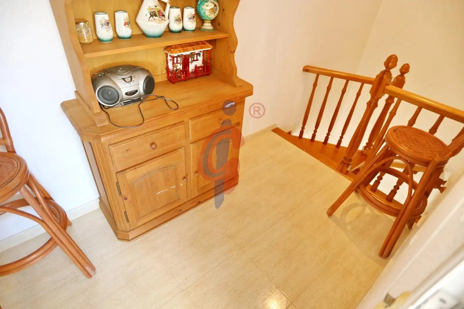 Attique avec terrasse à vendre à Calle Dolores Viudes Blasco 14, imagen 31