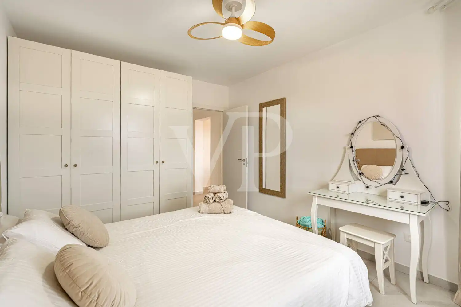Attic for sale in Torviscas Centro y Alto