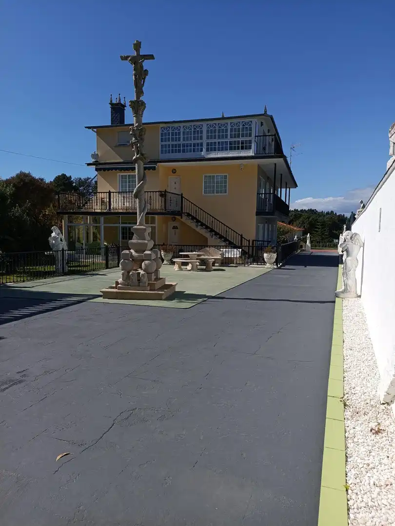 House with terrace for sale in Calle SOBREIRA, imagen 26