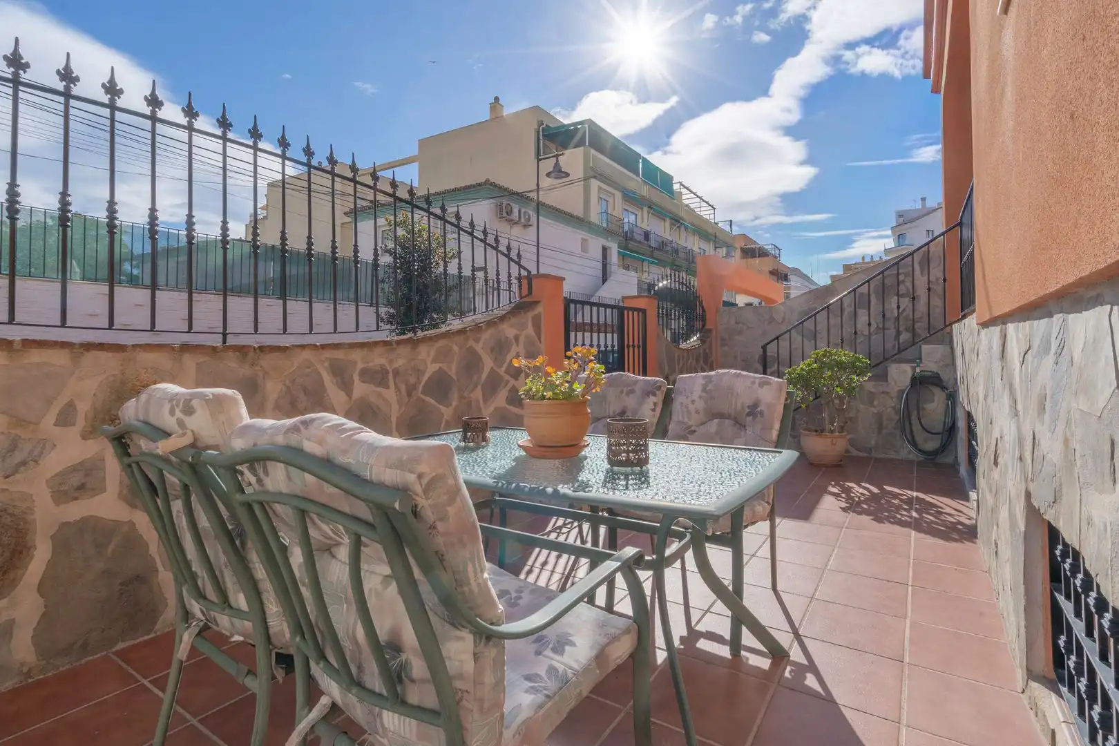 Reihenhaus zum Verkauf in Puerto Deportivo, imagen 39