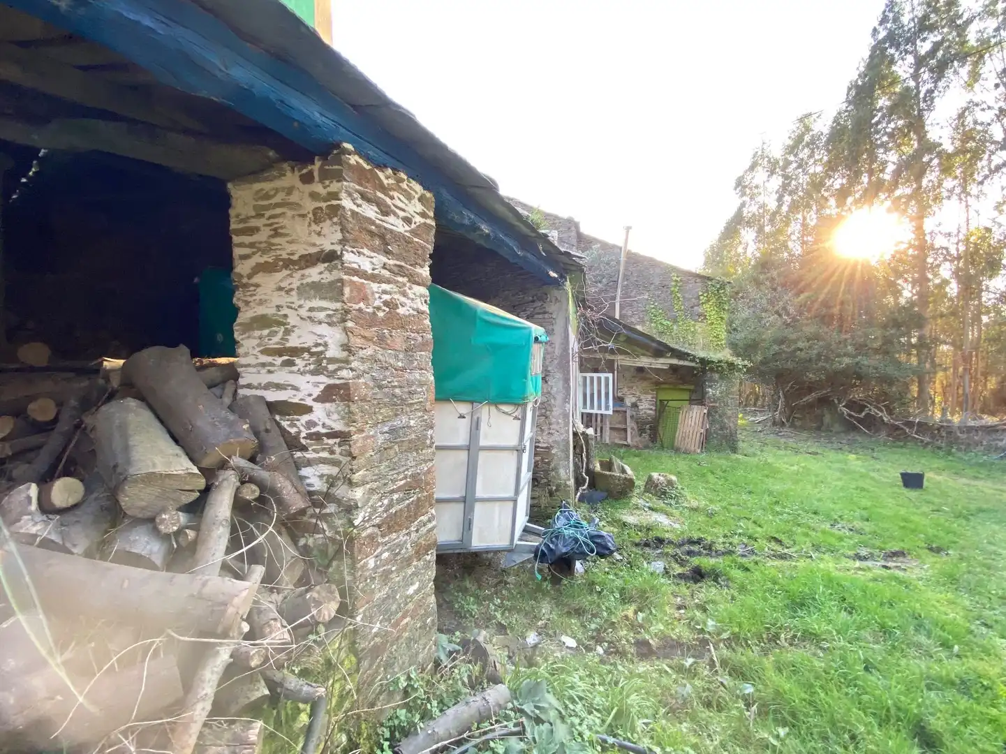 Haus zum Verkauf in Lugar A Pallarega - Santa Marta 1D, imagen 11