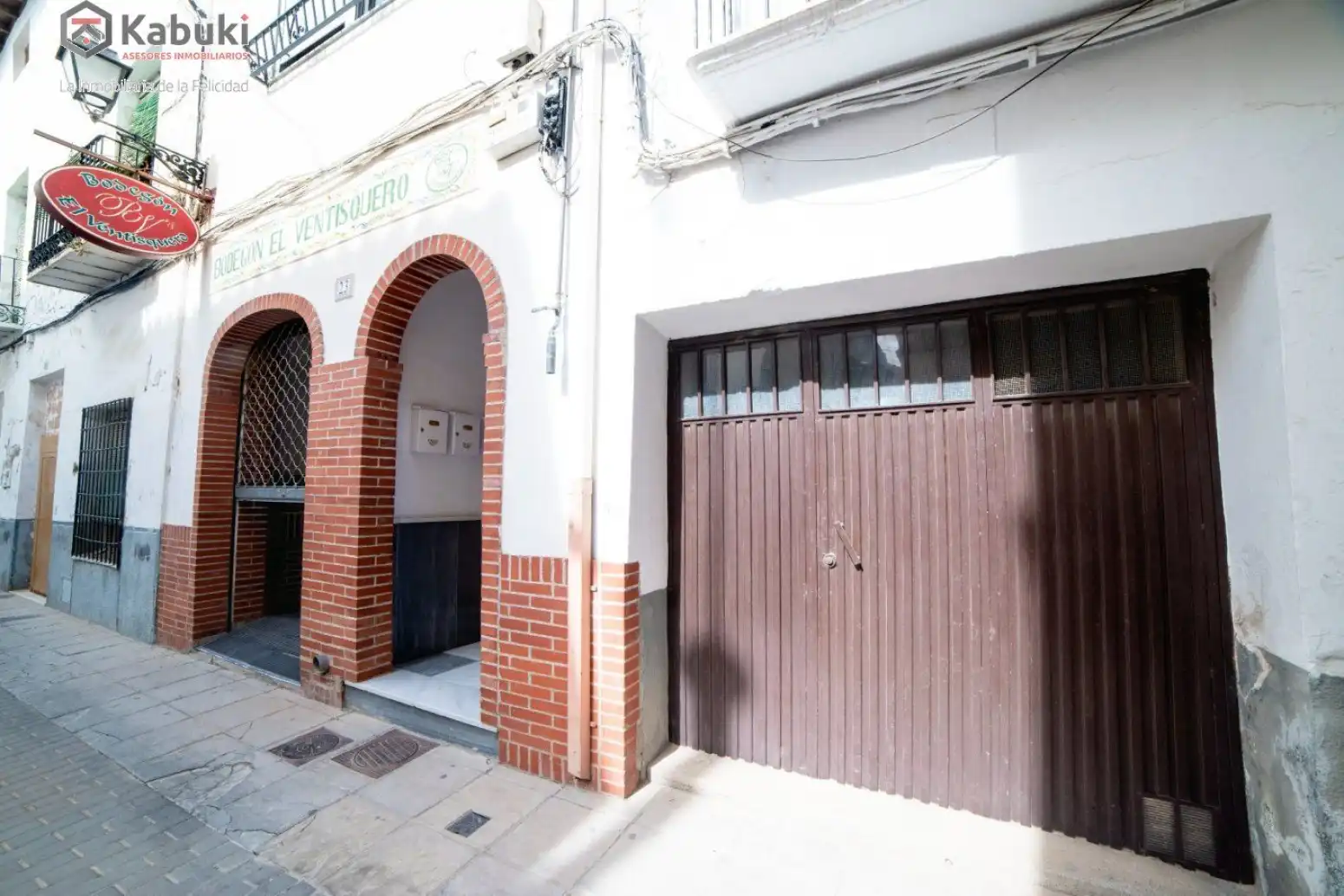 Local comercial en venda a Baza - Calle ANCHA 23, imagen 36