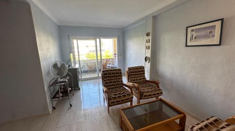 Foto 4 de Piso en venta en  Mijas, Centro ciudad, Málaga