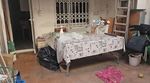 Foto 3 de Planta baixa en venda a Sant Joan Baptista, Sant Adrià de Besòs