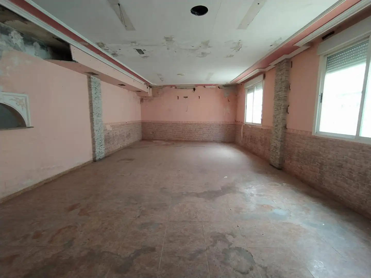 Casa amb terrassa en venda a Calle MEDULAS, imagen 14