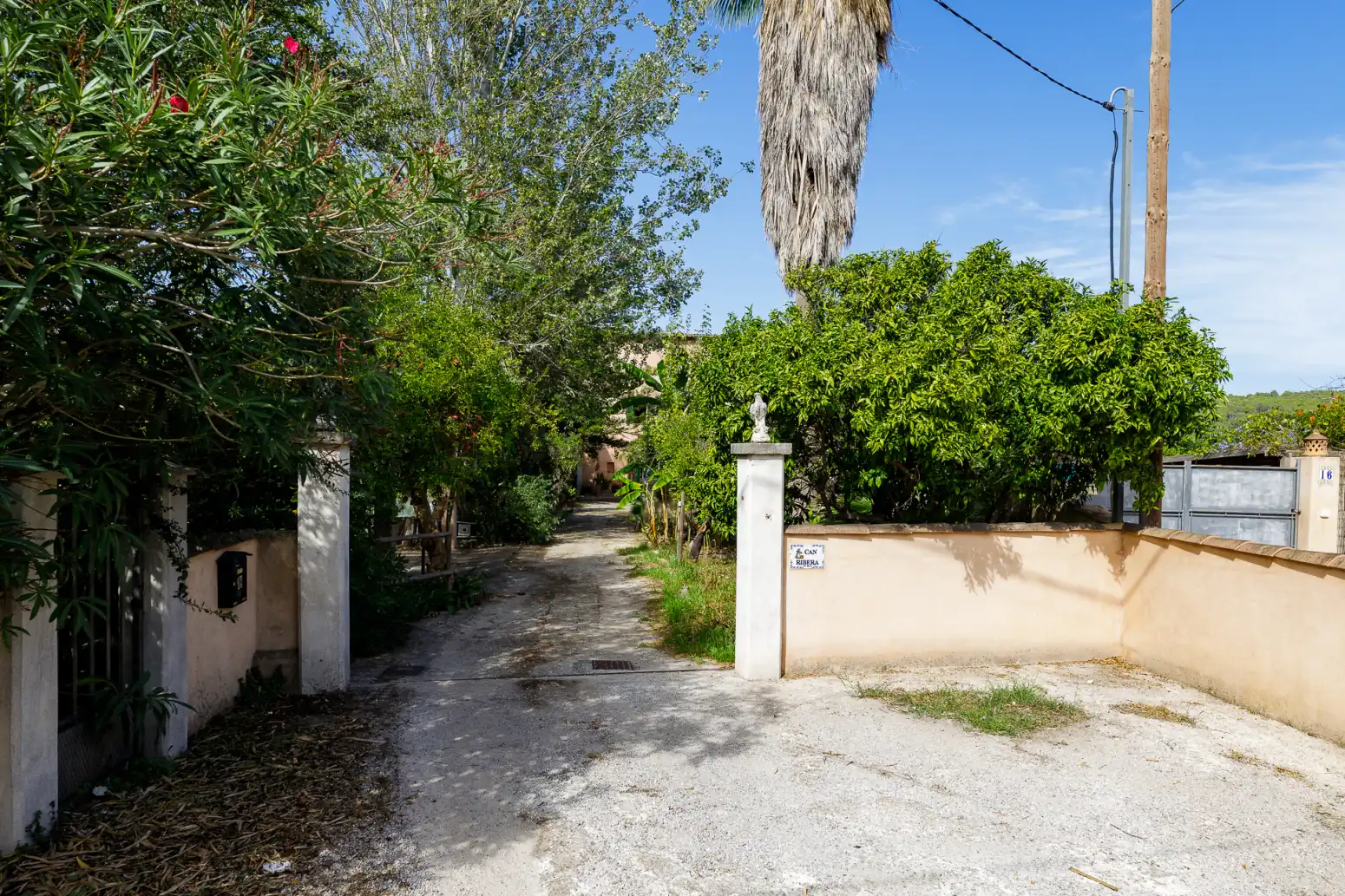 Exterior view of Houses for sale in Sóller