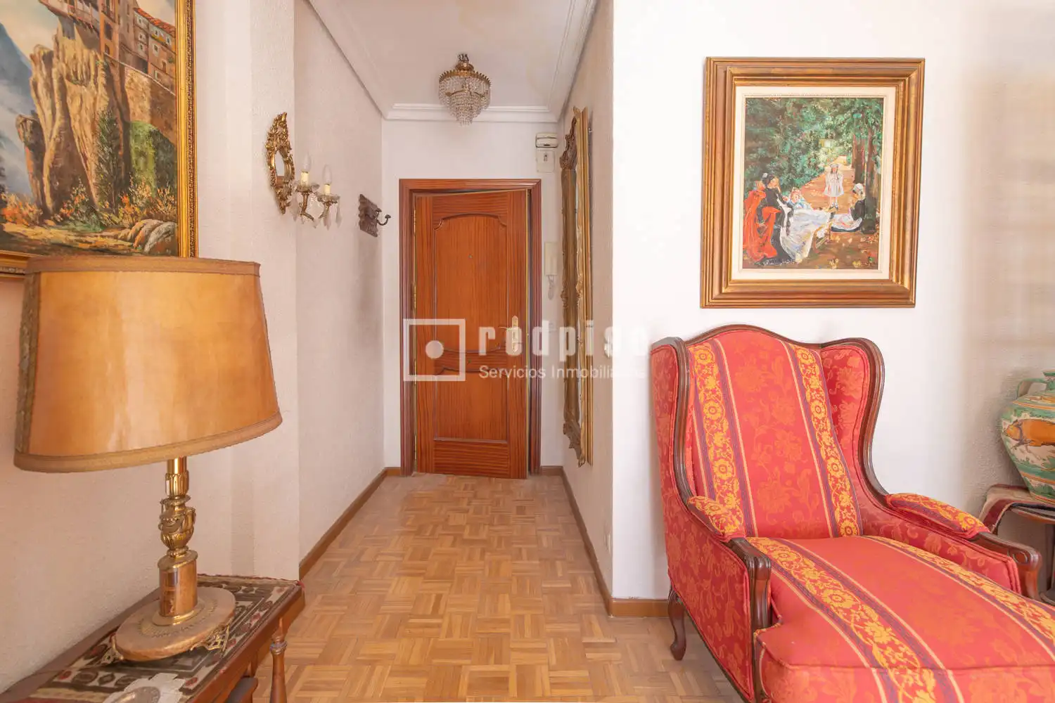 Flat for sale in Madrid  with Heating and Terrace