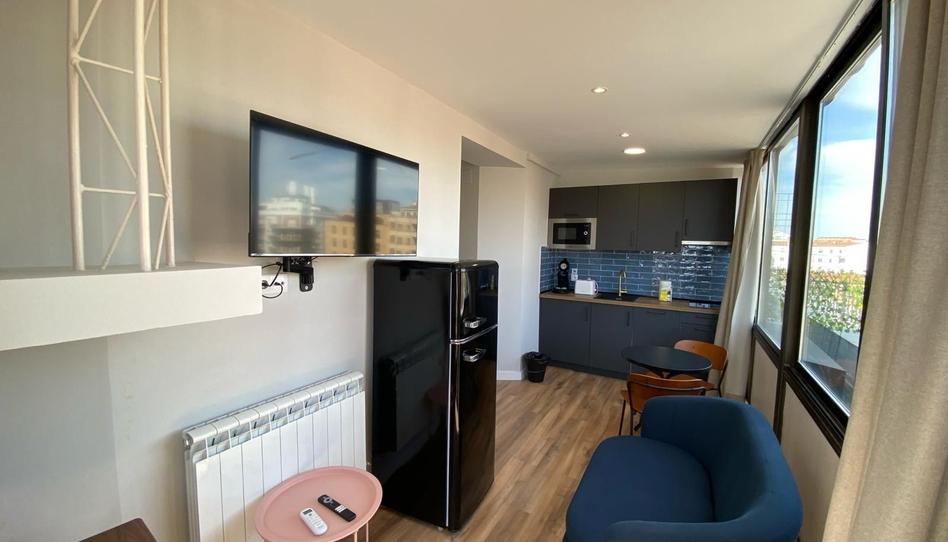 Photo 1 of Study to rent in Calle Zamora, Sancti Spiritus - San Juan, Salamanca