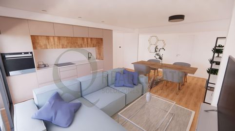 Foto 2 de Piso en venta en Santo Domigo, Alicante / Alacant