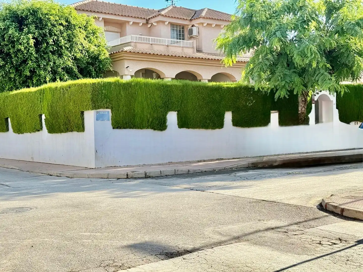 Villa avec terrasse à vendre à Calle Calle Luz 60, imagen 90