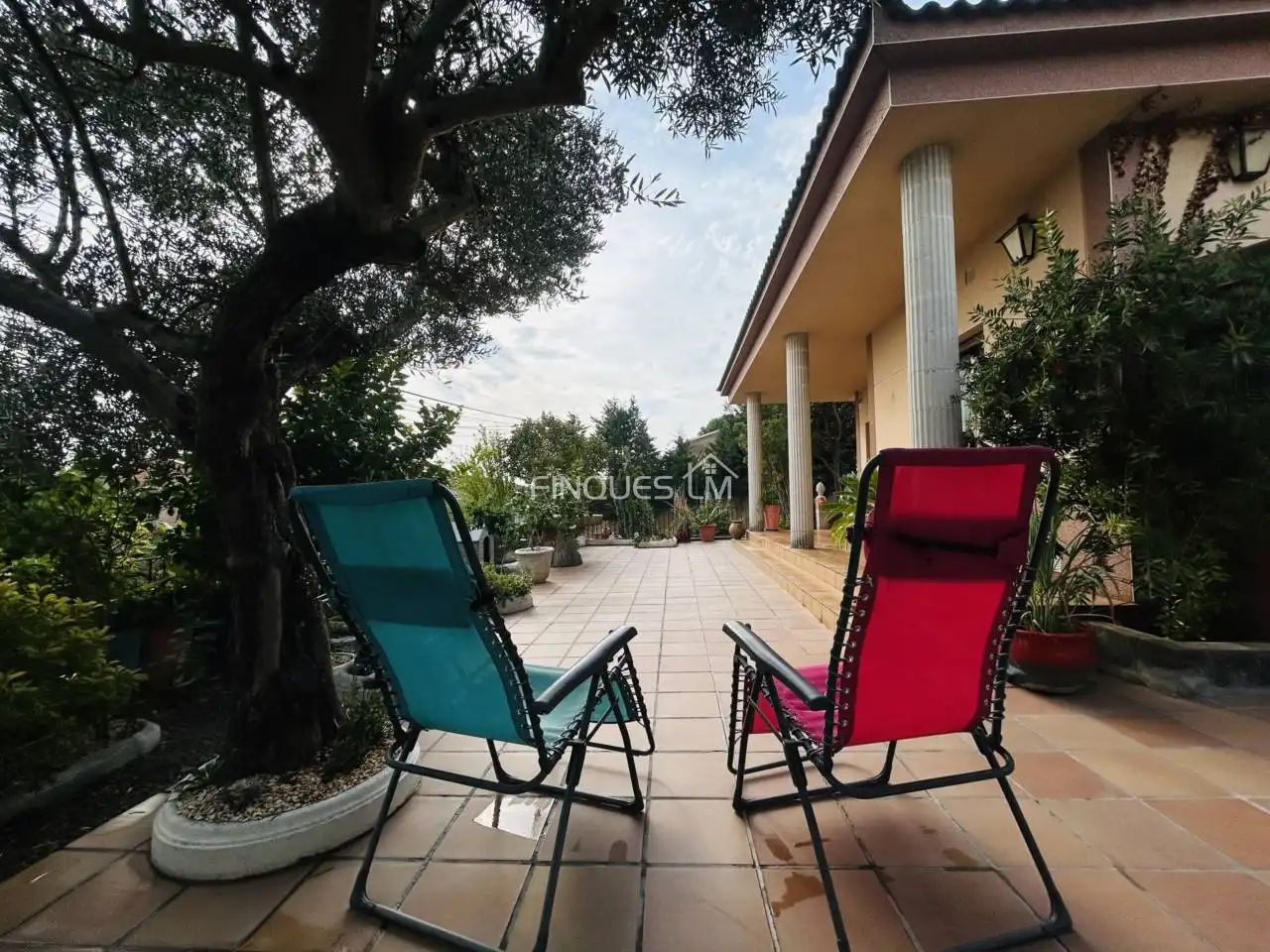 Terrace of Houses for sale in Maçanet de la Selva  with Heating, Private garden and Terrace