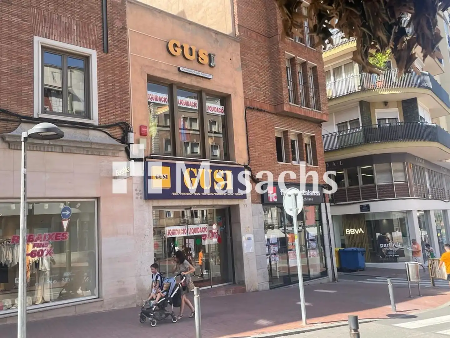 Gewerbefläche zur Miete in Centre, imagen 8
