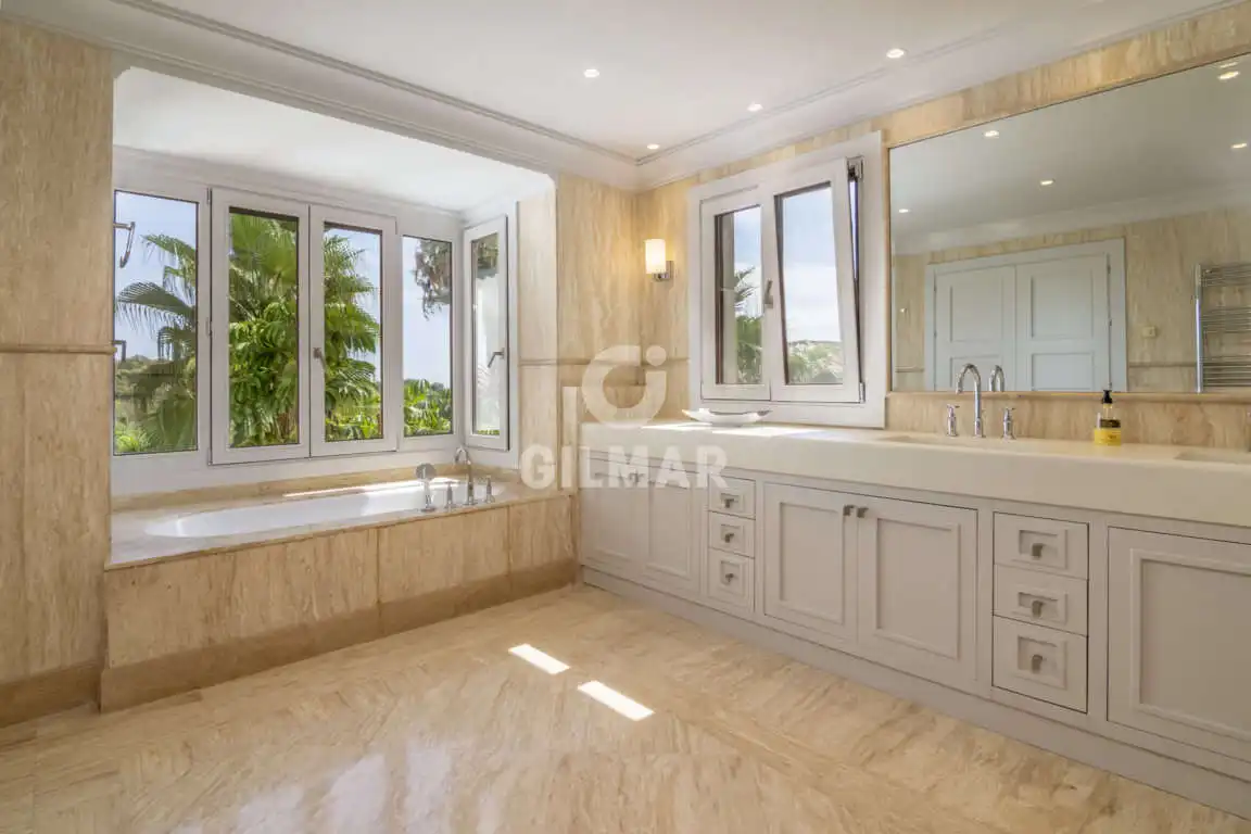 Villa mit Pool zum Verkauf in Benamara - Atalaya, imagen 84
