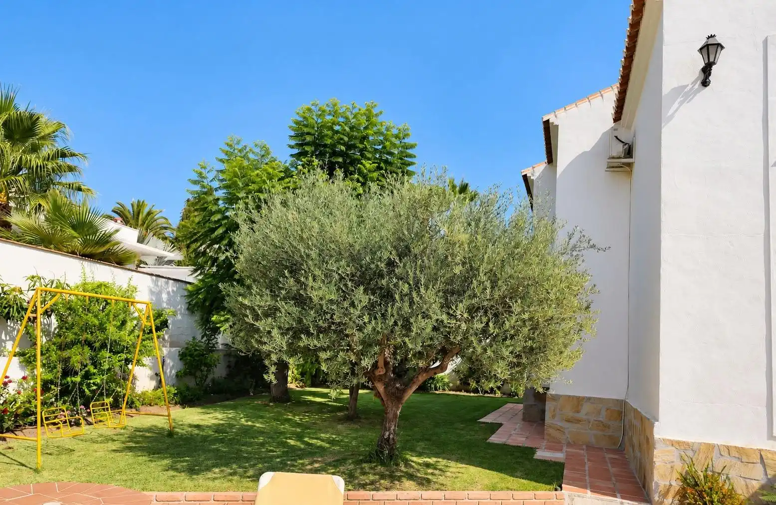 Villa mit Pool zum Verkauf in Nueva Nerja, imagen 35
