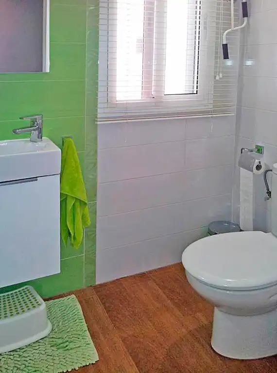 Wohnung zur Miete in La Unión - Cruz de Humilladero - Los Tilos